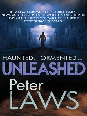 cover image of Unleashed